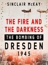 Cover image for The Fire and the Darkness